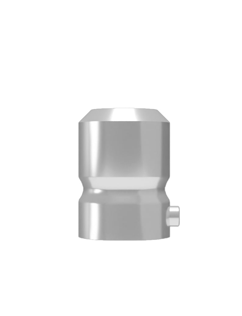 'A' Station Thick Turret Die - Shape